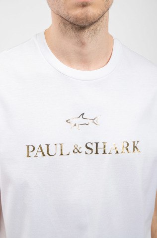 Paul & Shark Футболка