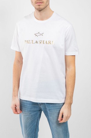Paul & Shark Футболка
