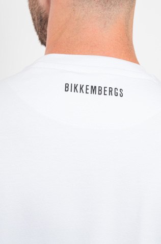 Dirk Bikkembergs Футболка