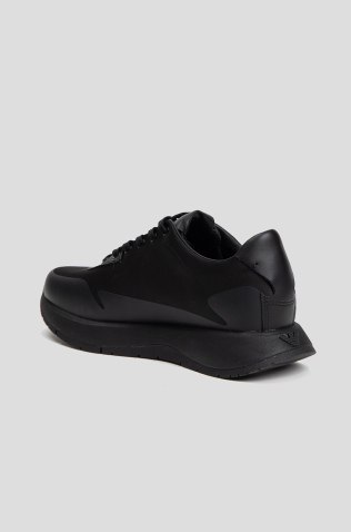 Armani Кроссовки