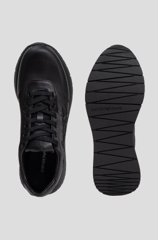 Armani Кроссовки