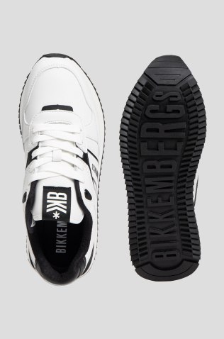 Dirk Bikkembergs Кроссовки