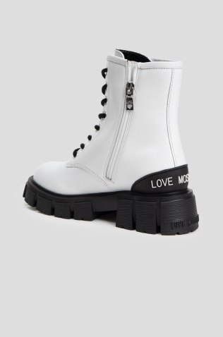 Moschino Ботинки