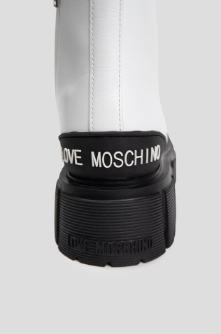 Moschino Ботинки