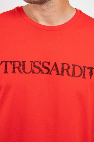 Trussardi Футболка