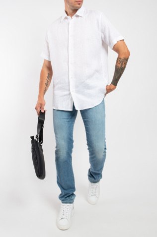 Trussardi Рубашка