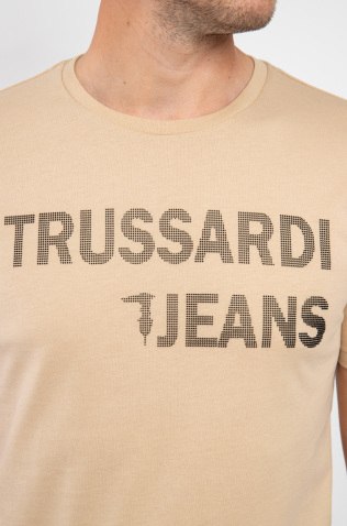 Trussardi Футболка