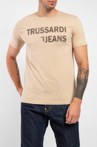 Trussardi Футболка