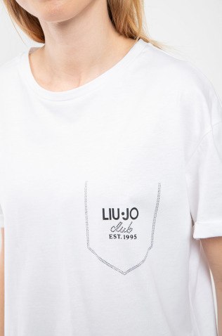 Liu Jo Футболка