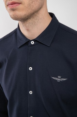 Aeronautica Militare Рубашка