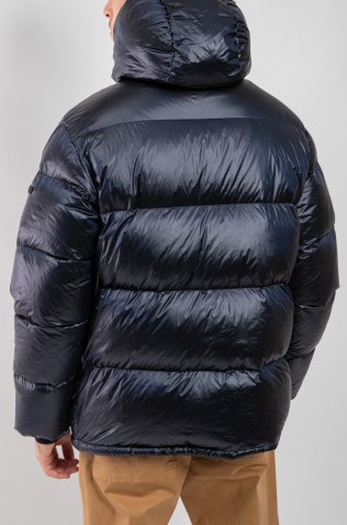 Armani Пуховик
