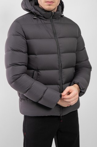 Herno Пуховик