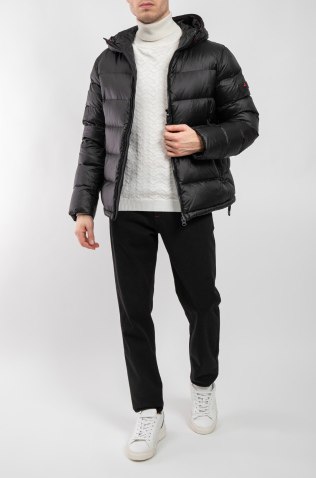 Peuterey Пуховик