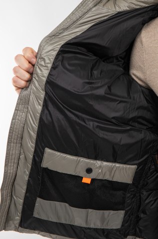 Parajumpers Пуховик