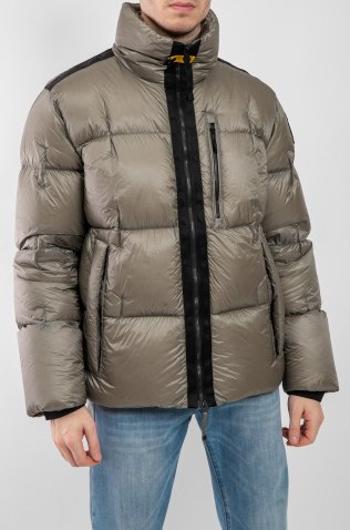 Parajumpers Пуховик