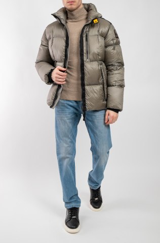 Parajumpers Пуховик