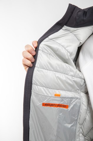 Parajumpers Пуховик