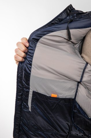 Parajumpers Пуховик