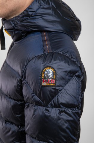 Parajumpers Пуховик