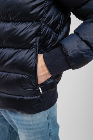 Parajumpers Пуховик