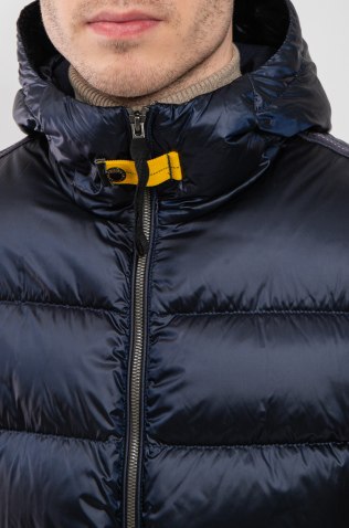 Parajumpers Пуховик