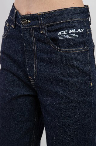 Iceberg Джинсы