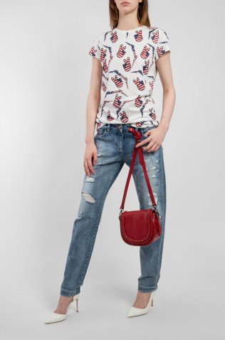 Philipp Plein Джинсы