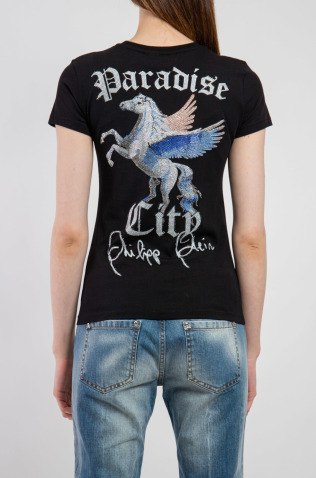 Philipp Plein Футболка