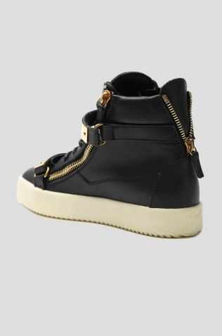 Giuseppe Zanotti Ботинки