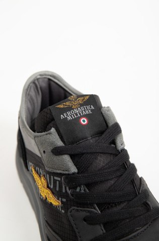 Aeronautica Militare Кроссовки