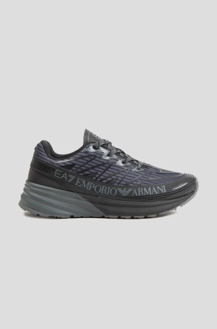 Armani Кроссовки