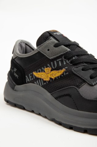 Aeronautica Militare Кроссовки