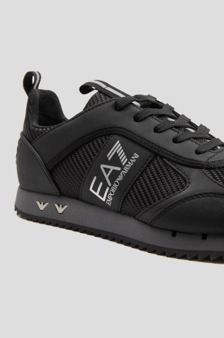 Armani Кроссовки