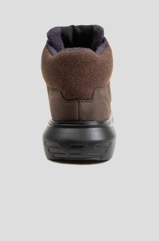 Armani Ботинки