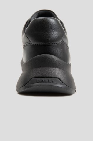 Bally Кроссовки