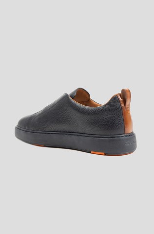 Santoni Кеды