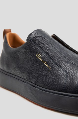 Santoni Кеды