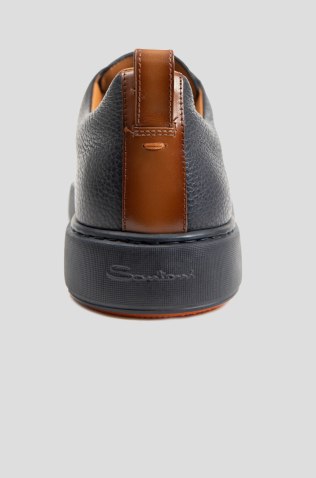 Santoni Кеды