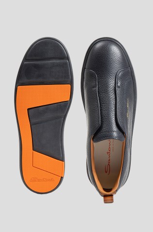 Santoni Кеды