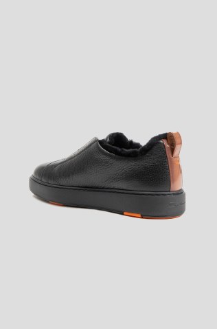 Santoni Кроссовки
