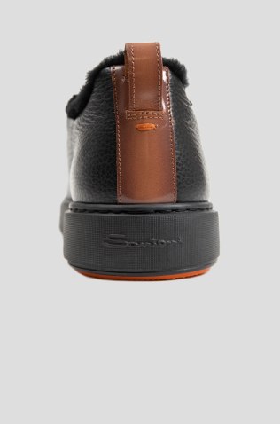 Santoni Кроссовки