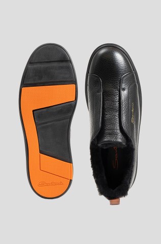 Santoni Кроссовки
