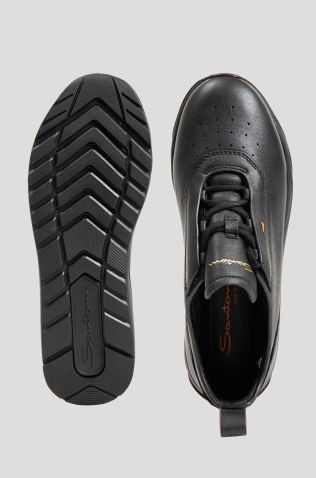 Santoni Кроссовки