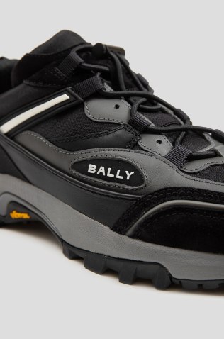 Bally Кроссовки