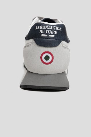 Aeronautica Militare Кроссовки