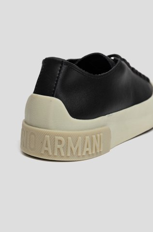Armani Кеды
