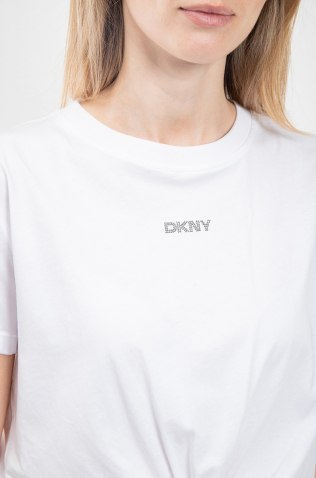 Donna Karan Футболка