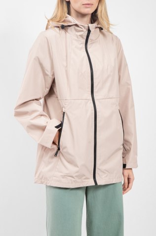 Donna Karan Ветровка