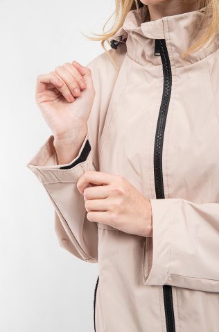 Donna Karan Ветровка