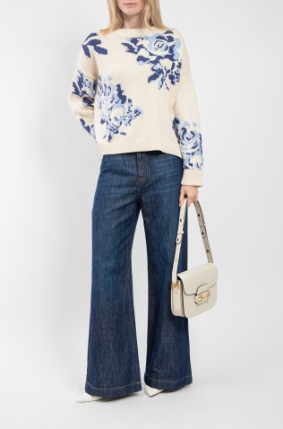 Max Mara Джемпер